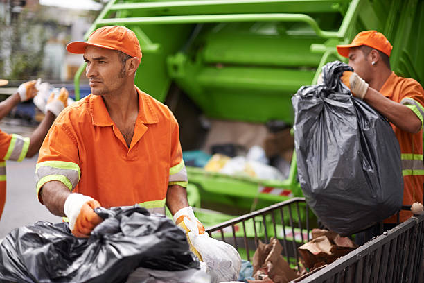 Junk Removal for Events in Raytown, MO
