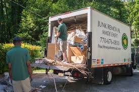 Best Construction Debris Removal  in Raytown, MO